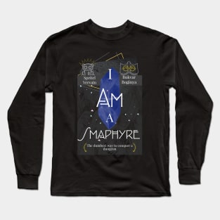 The original play by spritel and bukvar Long Sleeve T-Shirt